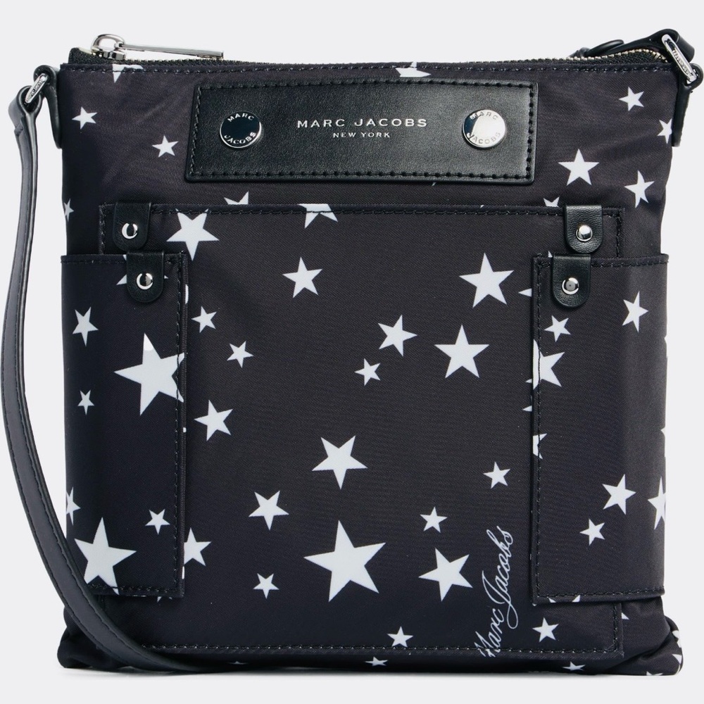 Marc Jacobs Star Crossbody Bag NWT - Picture 3 of 13